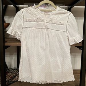 Dottie Blouse
